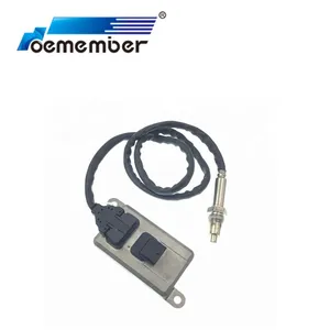 OE Member 22219284 5WK96732B 21691455 Truck Hot Sale 24V Nitrogen Oxygen Sensor Truck Nox Sensor for VOLVO thumbnail-1