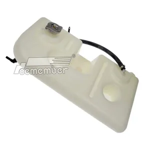 OE Member A0523573000 24224219 6035211 Plastic Water Expansion Tank for Freightliner thumbnail-1