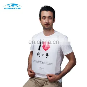 Disposable Adult Bibs Seafood/ BBQ/ Crab Aprons With Logo thumbnail-1