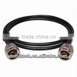 Best Tv Antenna Connector Cable UHF Connector RG-58 Cable thumbnail-1