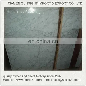 Carrara White Marble,carrara Marble Slabs Price thumbnail-5
