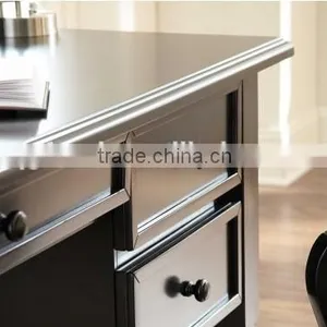 Cheap Solid Wood Office Furniture Manufacture thumbnail-2