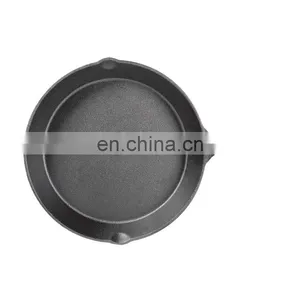 Dutch Oven Cast Iron Korean Pot Set Outdoors Manufacturers South Africa thumbnail-4
