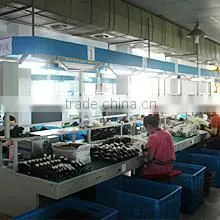 Salient (Wenzhou) Automotive Door System Co., Ltd. company overview - view 3 thumbnail