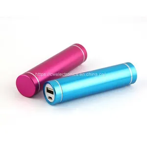 Large Capacity Phone Chargers Power Banks With Aluminium Alloy Housing thumbnail-4