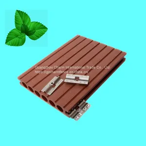 Hardware Floor Fastener Stainless Steel U7 Buckle thumbnail-2