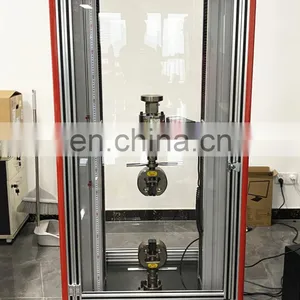WDW-30 30KN HST Wood Based Panel/board Universal Testing Machine thumbnail-2