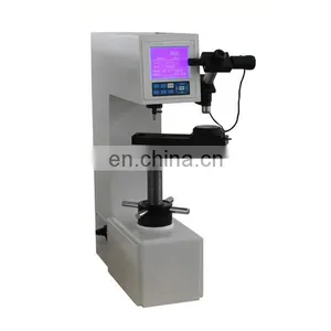 HBRV-187.5S Digital Display Brinell Rockwell Vicker Universal Hardness Tester Durometer thumbnail-1