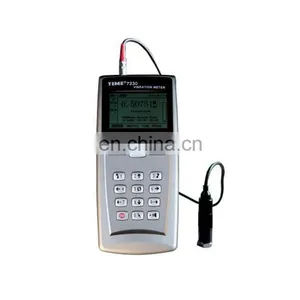 TIME 7231 Portable Vibration Meter thumbnail-5