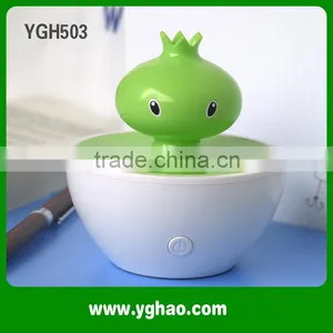 2016 New Product Cool Mist Ultrasonic USB Supersonic Mist Humidifier thumbnail-1