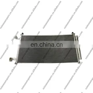 Chery Condenser for Arrizo 3 Original Parts Good Quality J52-8105010 thumbnail-1