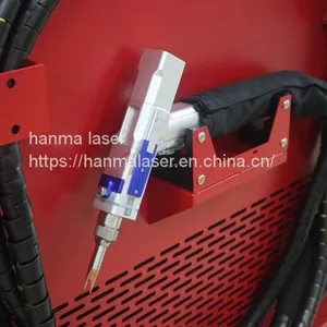 Perfect Laser 1000w 1500w 2000w Fiber Laser Optic Welder Channel Laser Welding Machine Price thumbnail-2