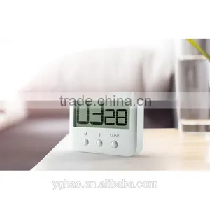 The Newest Patented Big Screen DisplayCooking Digital Kitchen Countdown Timer Quality Choice thumbnail-3