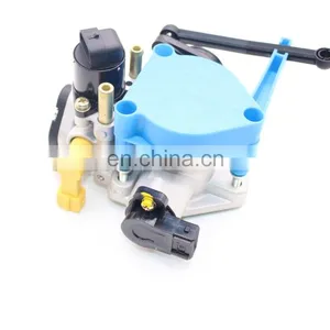 5WY2819 Auto Engine Systems Export Throttle Body Assembly For Peugeot 405 Japanese Cars thumbnail-2
