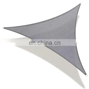 Outdoor Patio Wave Sun Shade Sail Roman Shade Pergola Canopy Wave Shade Sails thumbnail-1