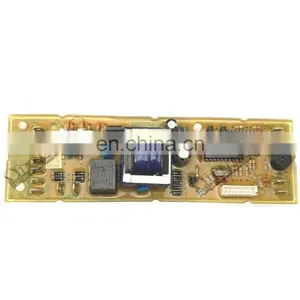 6871EC1106F 6871EN1023B Usado para o painel de controle da máquina de lavar LG thumbnail-4
