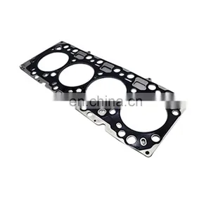 4ISBe Gasket Head 4946620 Cylinder Diesel ENGINE PARTS Truck Parts 4946620 thumbnail-2