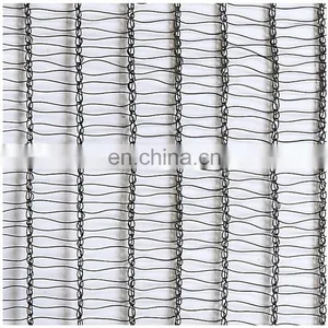 Agricultural HDPE Anti Hail Net Screenhouse for Plants Protection Fruit Apple Tree With UV 5 Years thumbnail-2