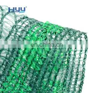 Agricultural Shade Cloth Green Shade Net Shade Netting For Greenhouse thumbnail-2