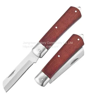 Garden Foldable Grafting Cutter Pruning Seeding Tree Scissor Cutting Tools thumbnail-2