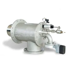 EBICO EP-W Light Diesel Oil Burner for Waste Incineration thumbnail-2
