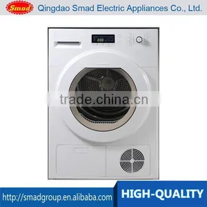 Midea Electric Clothes Dryer Machine Price thumbnail-1