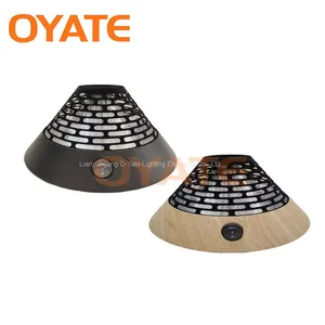 IPX4 Waterproof Volcano Infrared Heaters 400w Halogen Infrared Heaters thumbnail-1