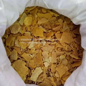 High-Quality Flake Sodium Hydrosulfide thumbnail-1