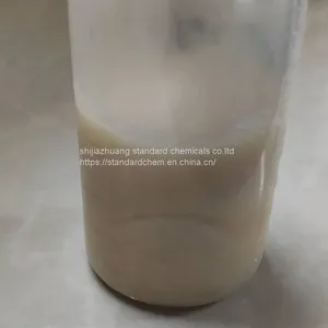 Dimethyloctadecyl[3-(Trimethoxysilyl)Propyl] Ammonium Chloride For Disinfection Hm98-3 thumbnail-1