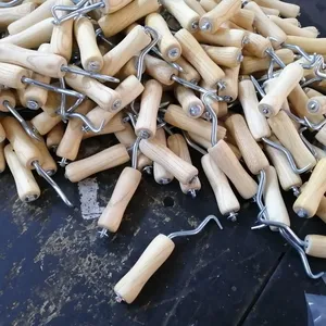 Bar Tie / Tie Wire Twister Tools - for Building Construction Hardware thumbnail-5