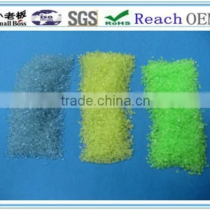2013 Mass Production Virgin Plastic Soft Pvc Granules/compounds for Shoes thumbnail-1