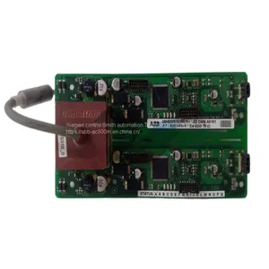 ABB AI625 3BHT300036R1 16-point Analog Input Unit thumbnail-2
