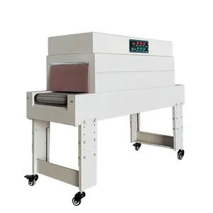 Thermal Shrink Machine Teathermal Shrinkage Packaging Machine thumbnail-1