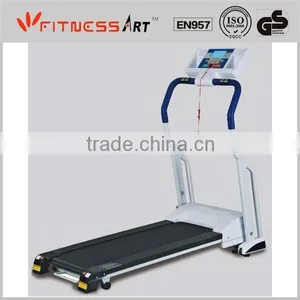 Best Selling Treadmill TM8118 thumbnail-1