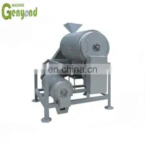Alphonso Mango Puree Production Making Line thumbnail-3
