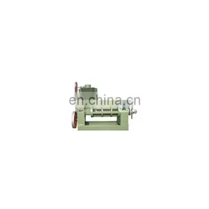 Automatic Avocado Oil Expeller/press Machine thumbnail-3