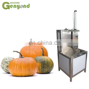 GYC Pumpkin Peeler Peeling Machine thumbnail-1