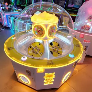 Capsule Toys Vending thumbnail-1