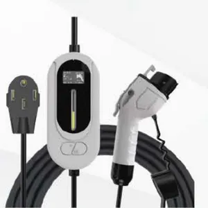 EV Cable UL/CUL Approved UL62 UL1581 Standard thumbnail-5