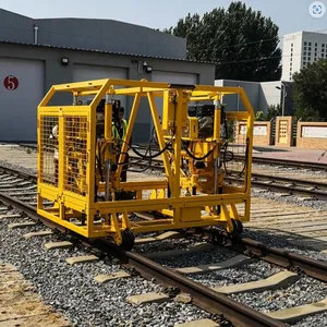 YD-22III Automatic Remote Control Rail Tamping Machine thumbnail-2