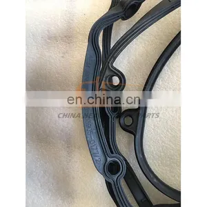 Top Quality CNHTC SITRAK MAN MC11/MC13 Engine Assembly 201V03905-0177 Cylinder Head Cover Gasket thumbnail-4