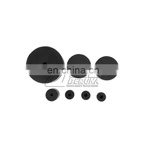 Shacman F2000/L3000/M3000/F3000/X3000 Heavy Duty Truck Gearbox Spare Parts DZ96259590011 Cross Member Assy thumbnail-1