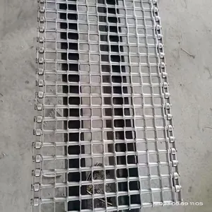 Design and Application of Conveyers Based on Chain and Sprocket thumbnail-2