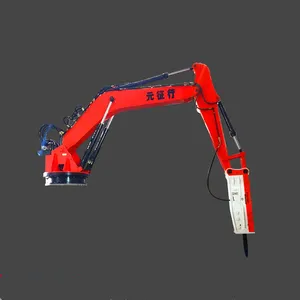 Boom Breaker System thumbnail-5