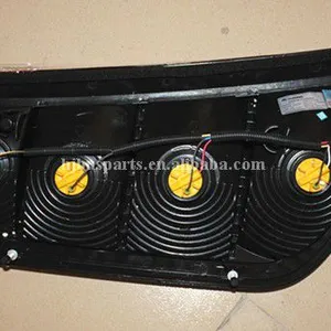 Led Bus Truck Tail Light ZK6932 ZK6858H9 ZK6852HG 4133-00036 HA742 Led Tail Lamp thumbnail-4