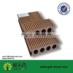 140x25mm 140x50 Anti uv no Fading and Water Proof Composite Plastic Wood thumbnail-1