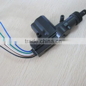 Auto Car Alarm Car Central Locking System Supplier With Low Price thumbnail-6