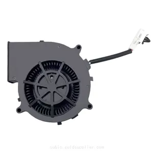 Automotive Seat Ventilation Blower Cubic 10025 Brushless Blower Fan thumbnail-1