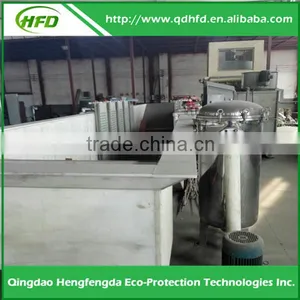 New Suspended Coating Spray Production Line Suspended Painting Line thumbnail-6