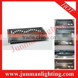 DMX512 Light Controller Wireless DMX Controller DMX Light Controller thumbnail-1